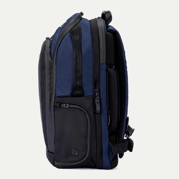 Travelpro Altitude All-Purpose Full Expansion Laptop Backpack 24-34L