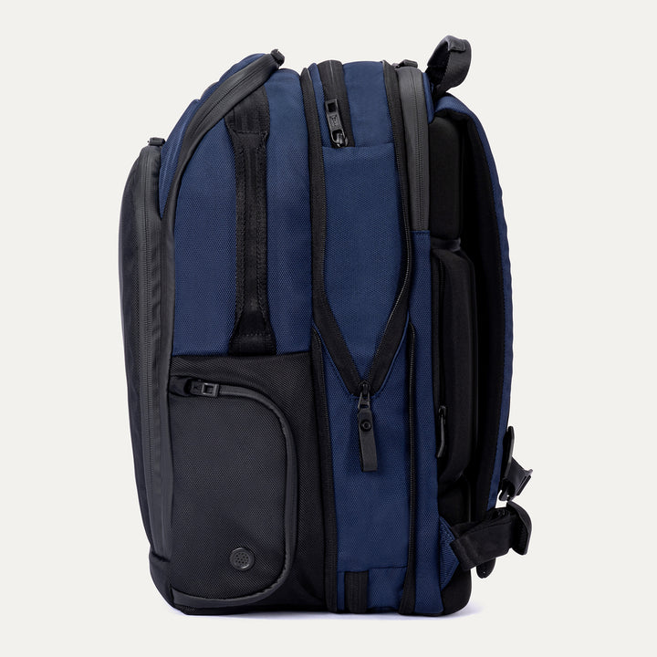 Travelpro Altitude All-Purpose Full Expansion Laptop Backpack 24-34L