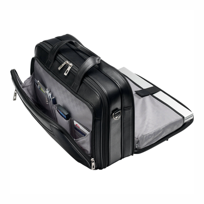 Checkpoint Briefcase