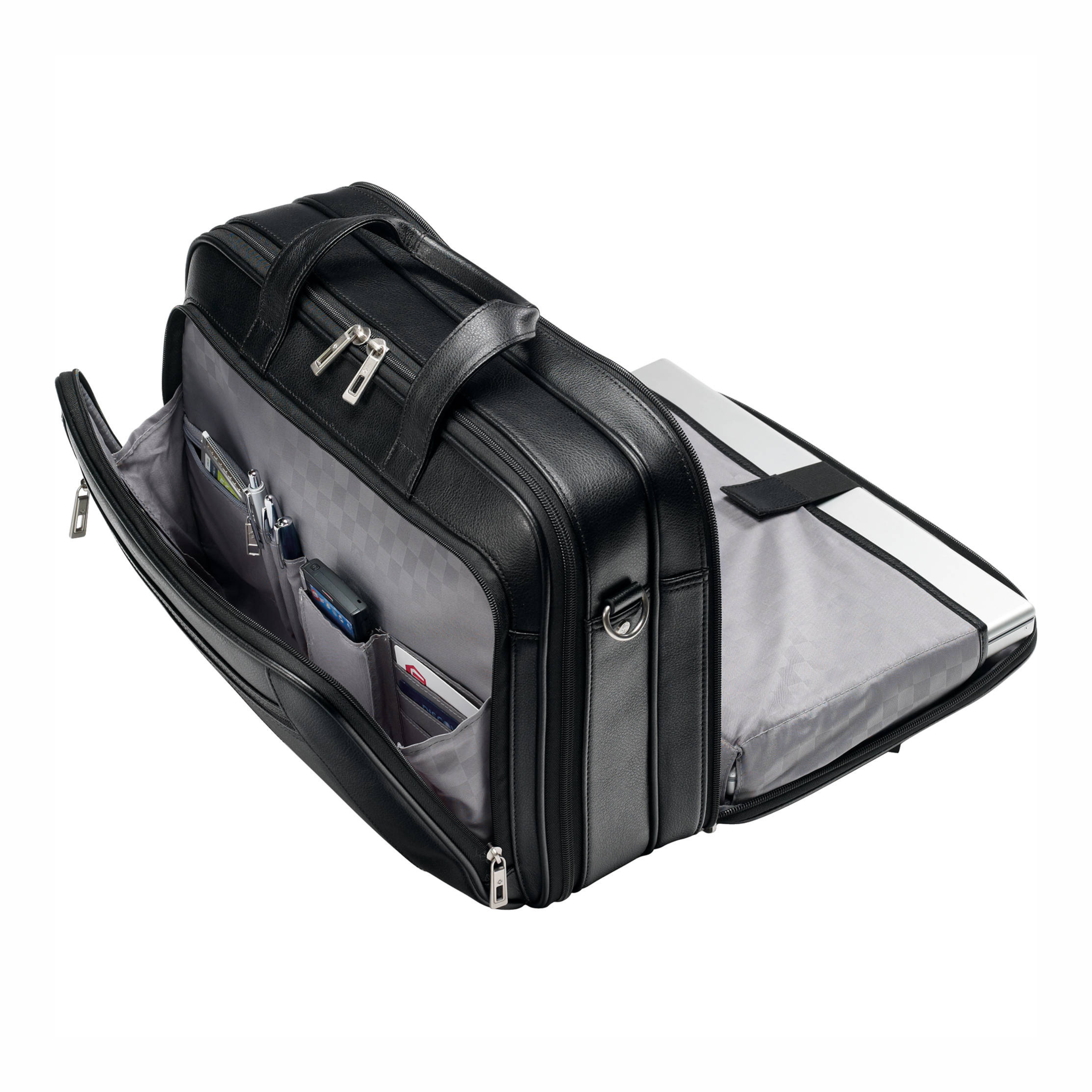 Checkpoint Briefcase