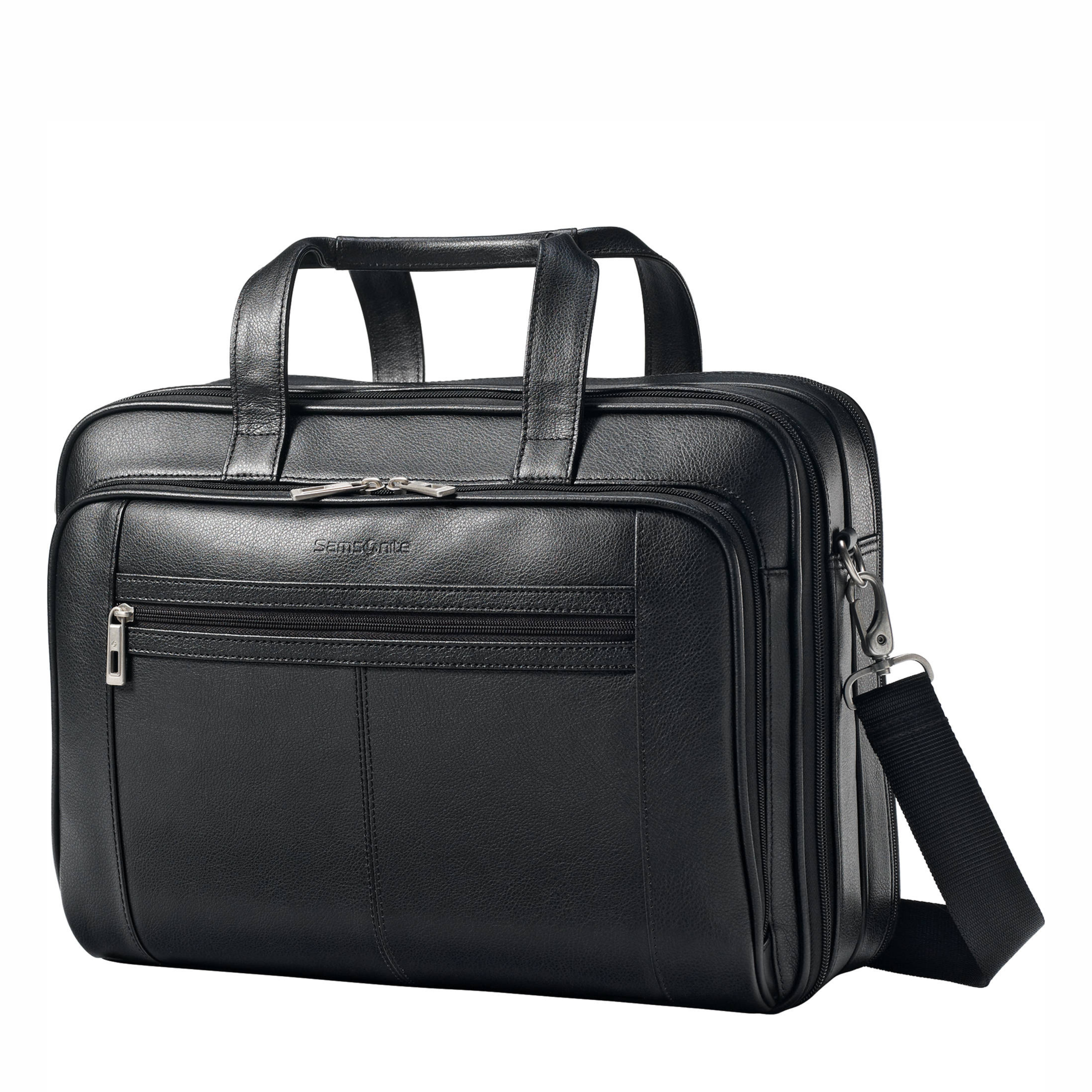 Checkpoint Briefcase