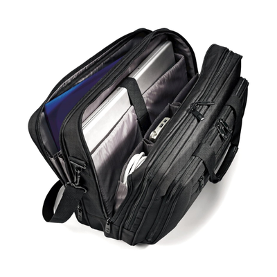 Classic Laptop Briefcase