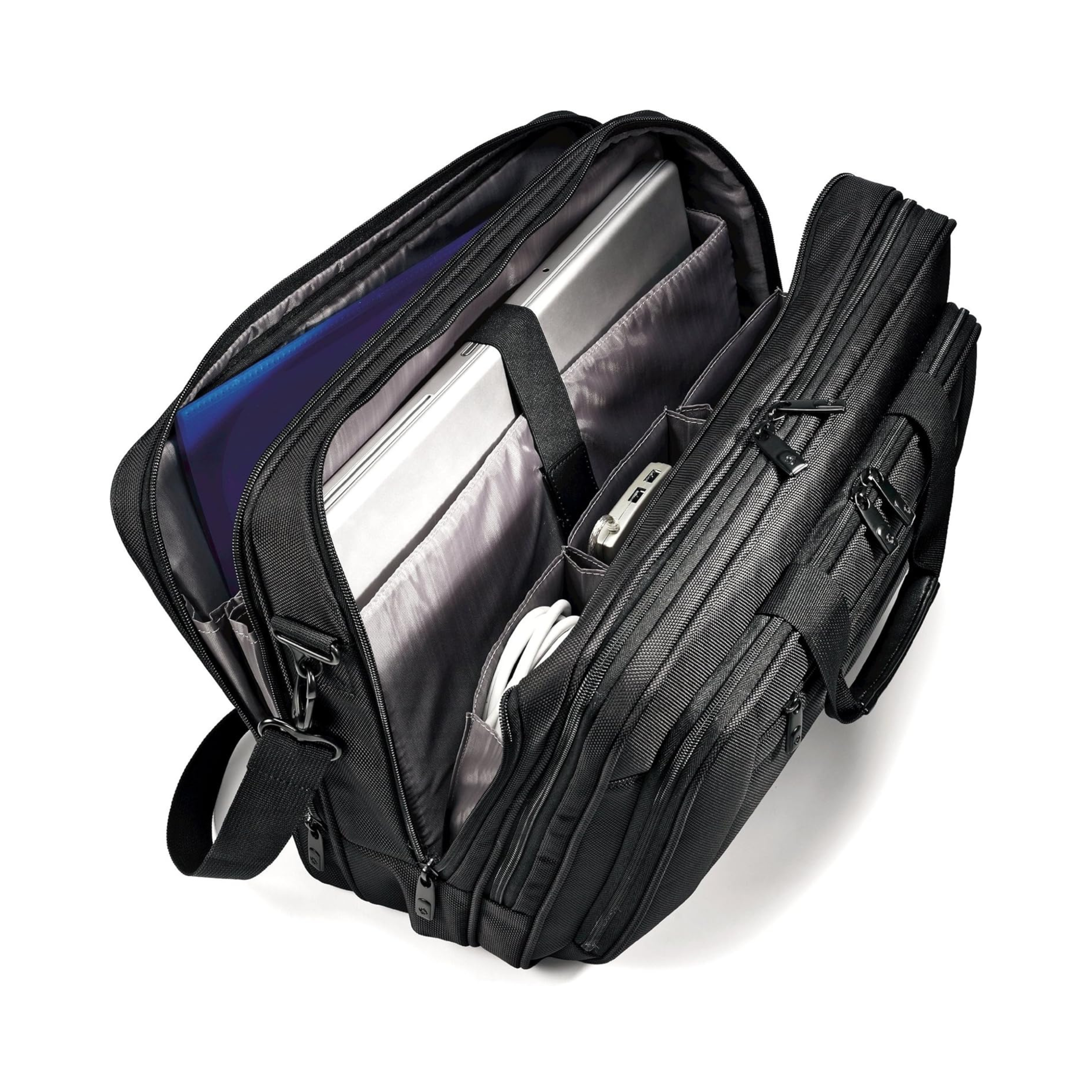 Classic Laptop Briefcase