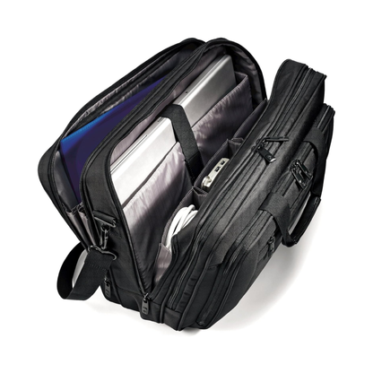Classic Laptop Briefcase