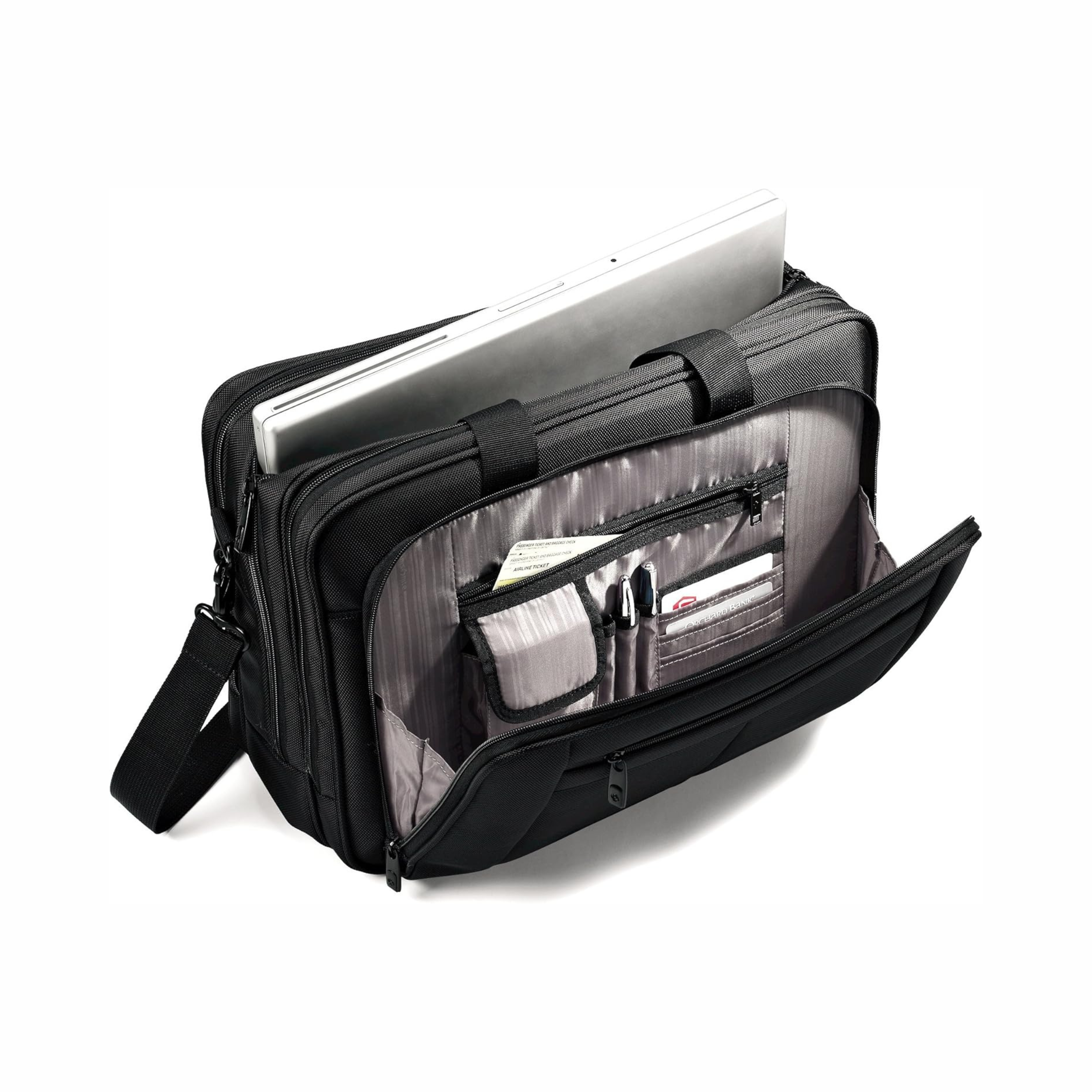 Classic Laptop Briefcase
