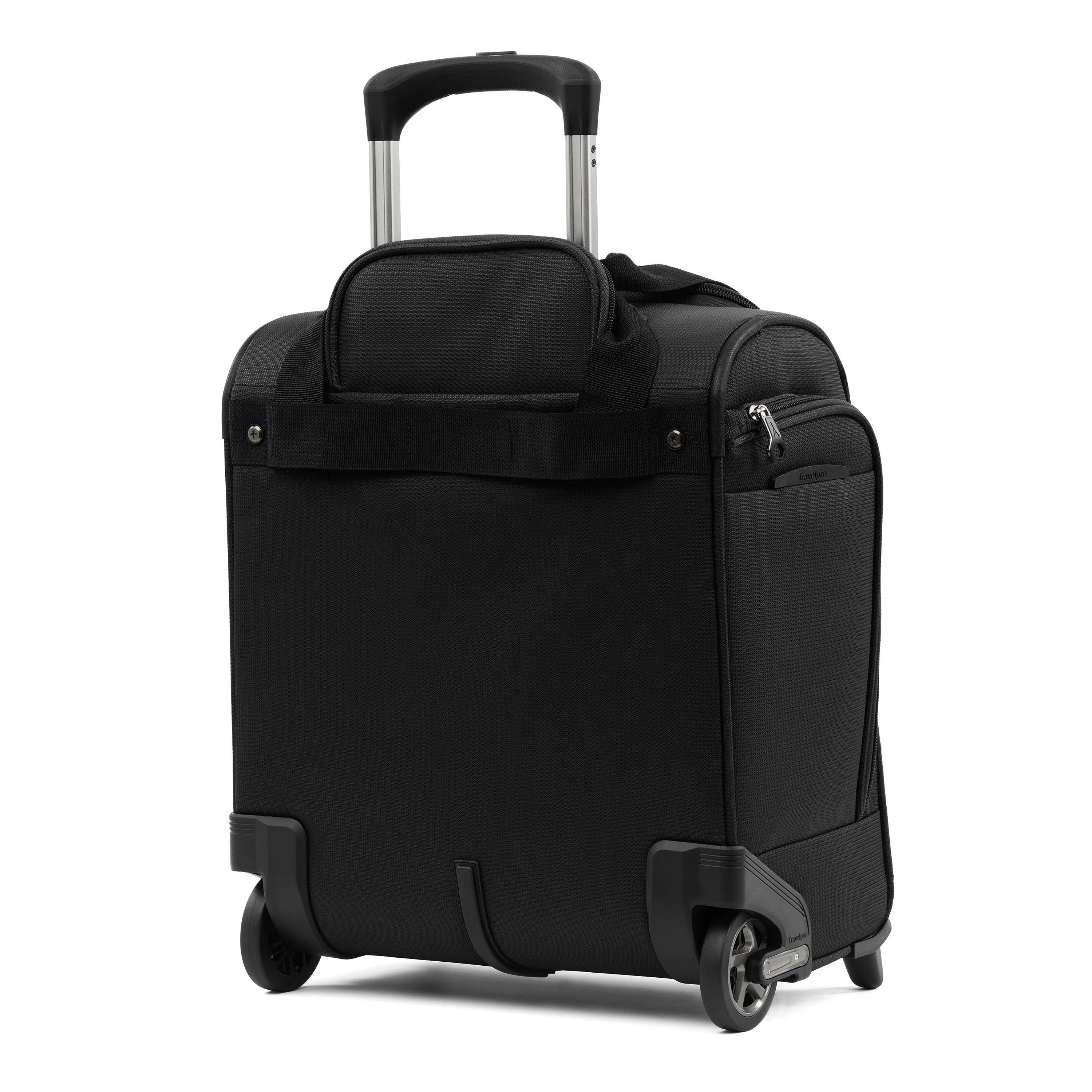 Tourlite Rolling Underseat Carry-On