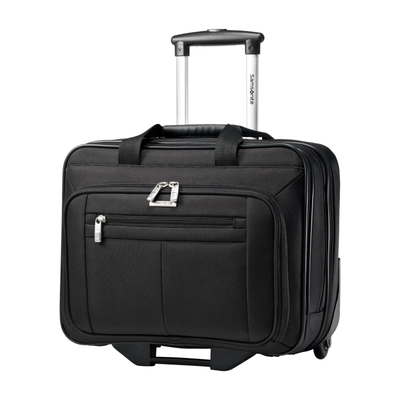 Classic Wheeled Business Case 15.6"