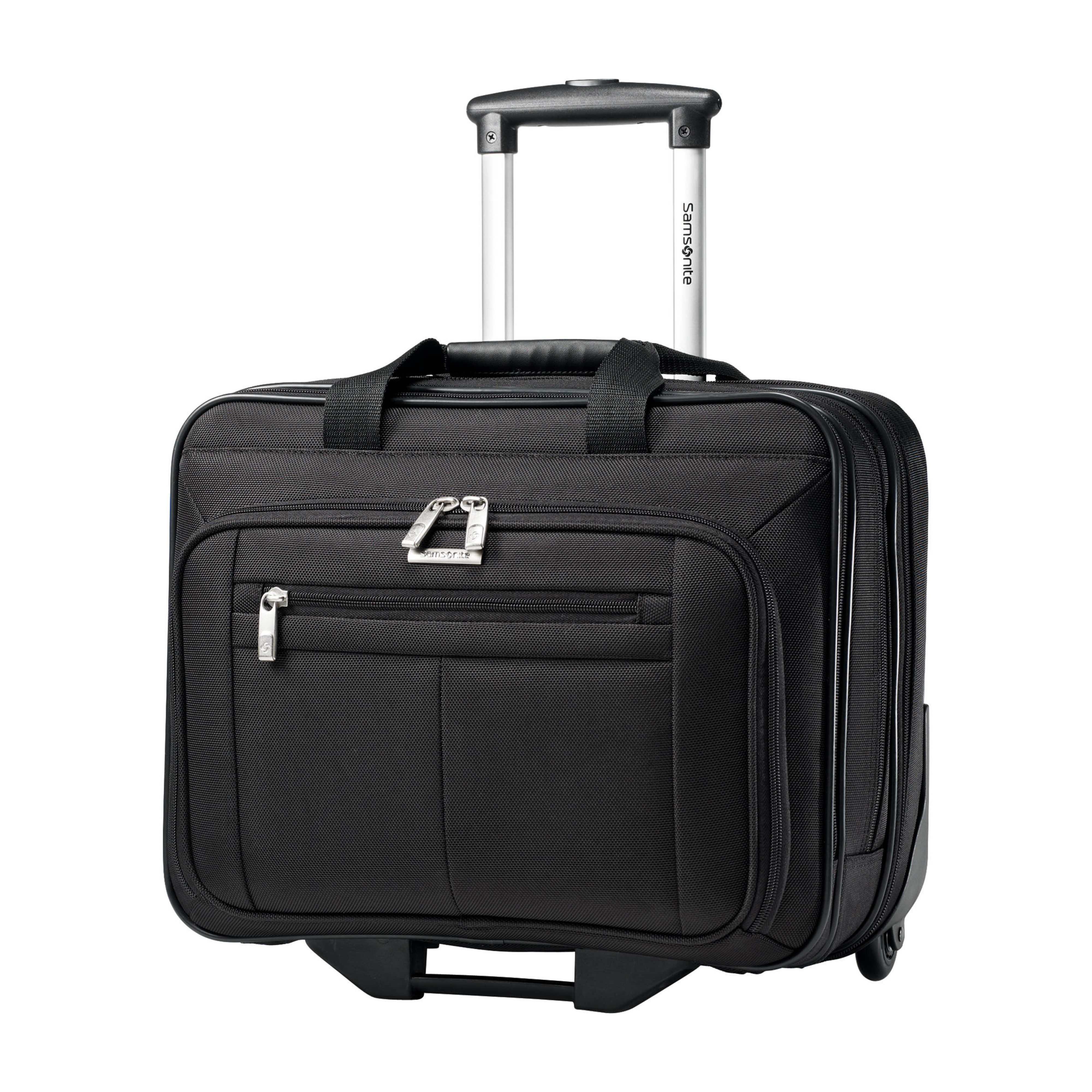 Classic Wheeled Business Case 15.6"
