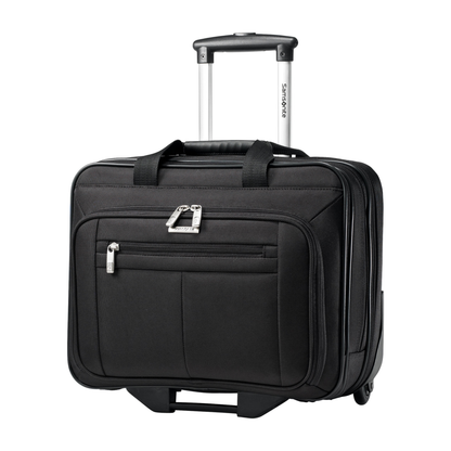 Classic Wheeled Business Case 15.6"