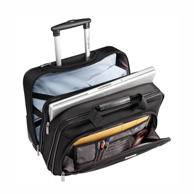 Classic Wheeled Business Case 15.6"