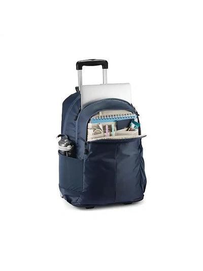 High Sierra Powerglide Pro Wheeled Backpack