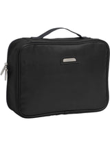 Deluxe Toiletry Bag With Multiple Compartments - Voyage Luggage