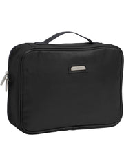 Deluxe Toiletry Bag With Multiple Compartments - Voyage Luggage