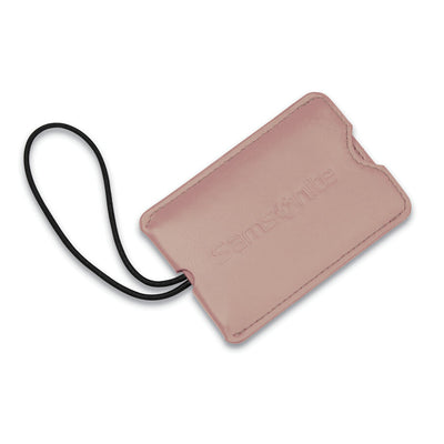 Samsonite Vinyl ID Tags (2 Pack)