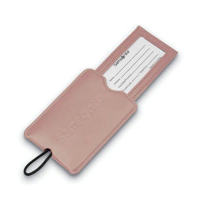 Samsonite Vinyl ID Tags (2 Pack)