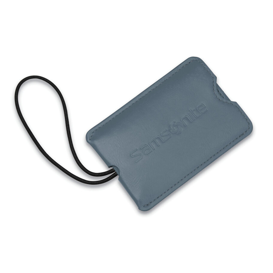 Samsonite Vinyl ID Tags (2 Pack)