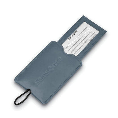 Samsonite Vinyl ID Tags (2 Pack)