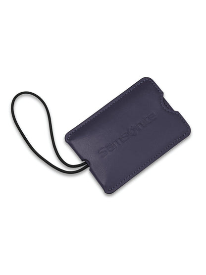 Samsonite Vinyl ID Tags (2 Pack)