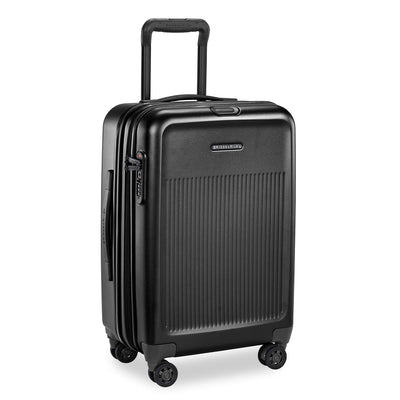 Briggs & Riley Sympatico Domestic Expandable Spinner