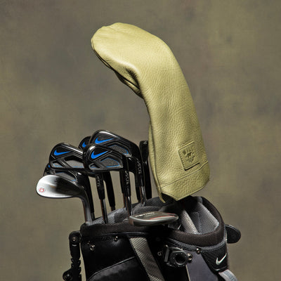 Large Golf Club Head Cover