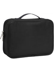 Deluxe Toiletry Bag With Multiple Compartments