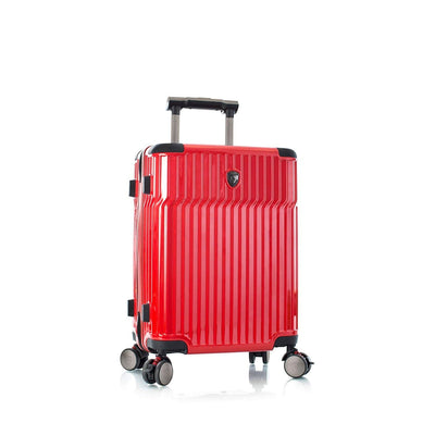Heys Hardside Tekno Spinner 21"