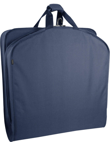 Deluxe Travel Garment Bag 60" - Voyage Luggage