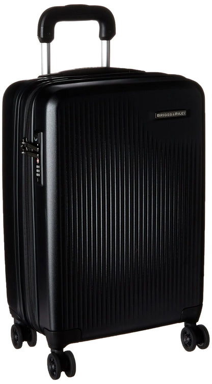Briggs & Riley Sympatico International Carry on Expandable Spinner