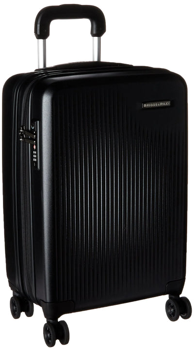Briggs & Riley Sympatico Domestic Carry-on Expandable Spinner