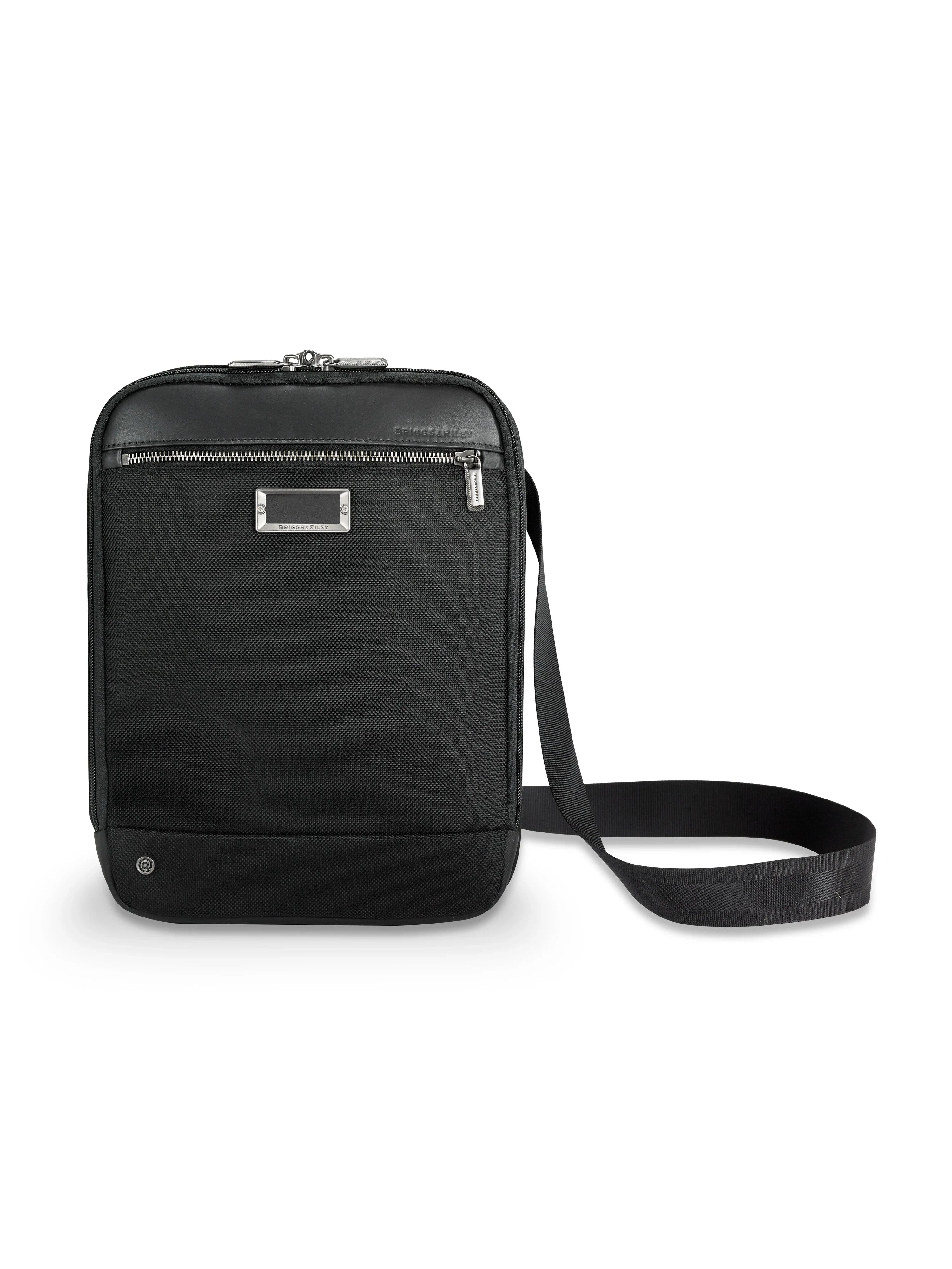 @Work Expandable Crossbody