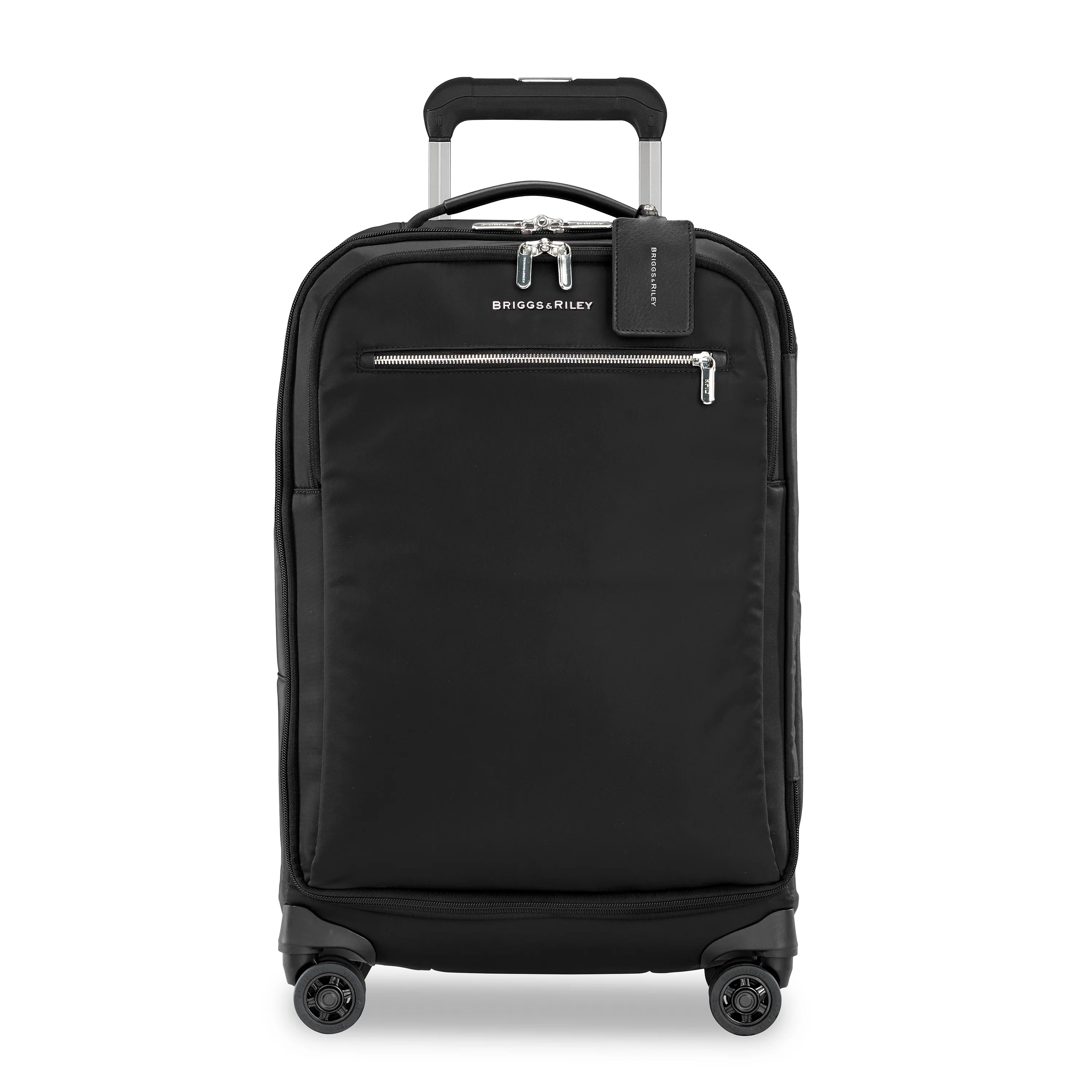 Briggs & Riley Rhapsody Tall Carry-On Spinner