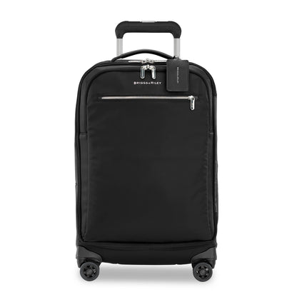 Briggs & Riley Rhapsody Tall Carry-On Spinner