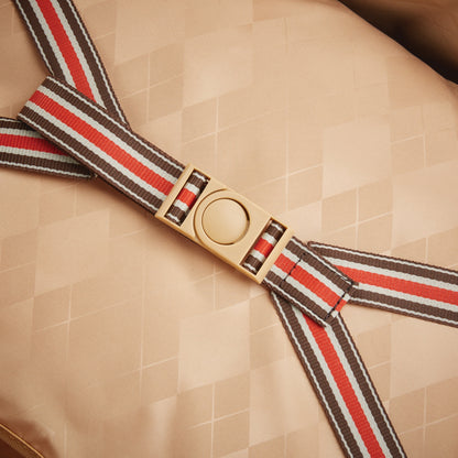 Hartmann Herringbone Deluxe Medium Journey Expandable Spinner Medium