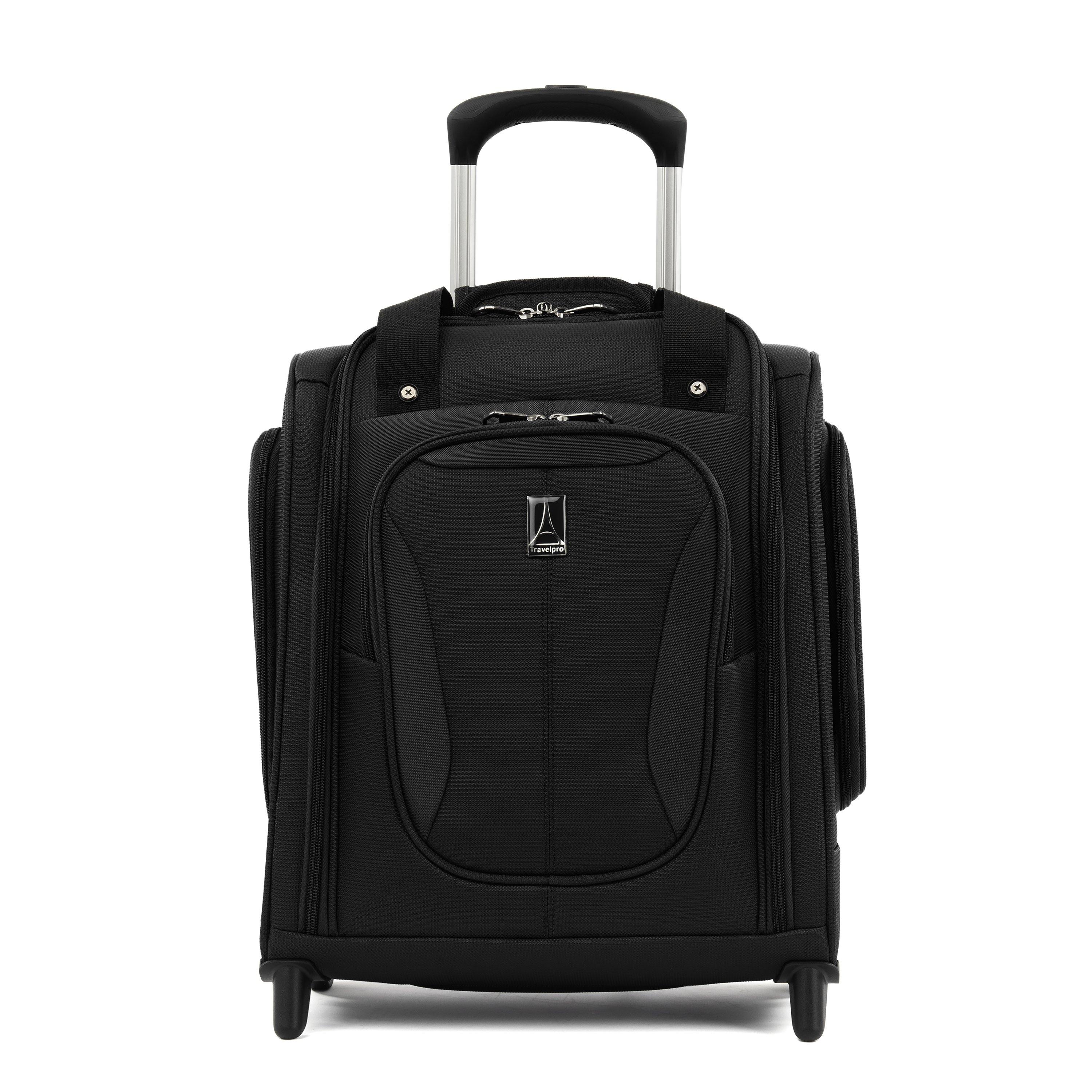 Tourlite Rolling Underseat Carry-On