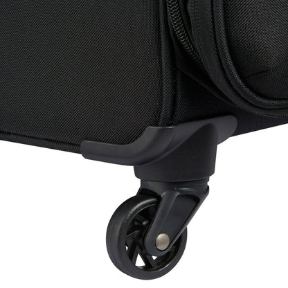 Delsey Vanguard Expandable Spinner 28"