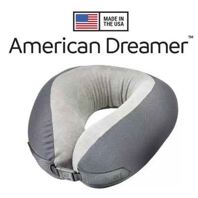 Go Travel American Dreamer