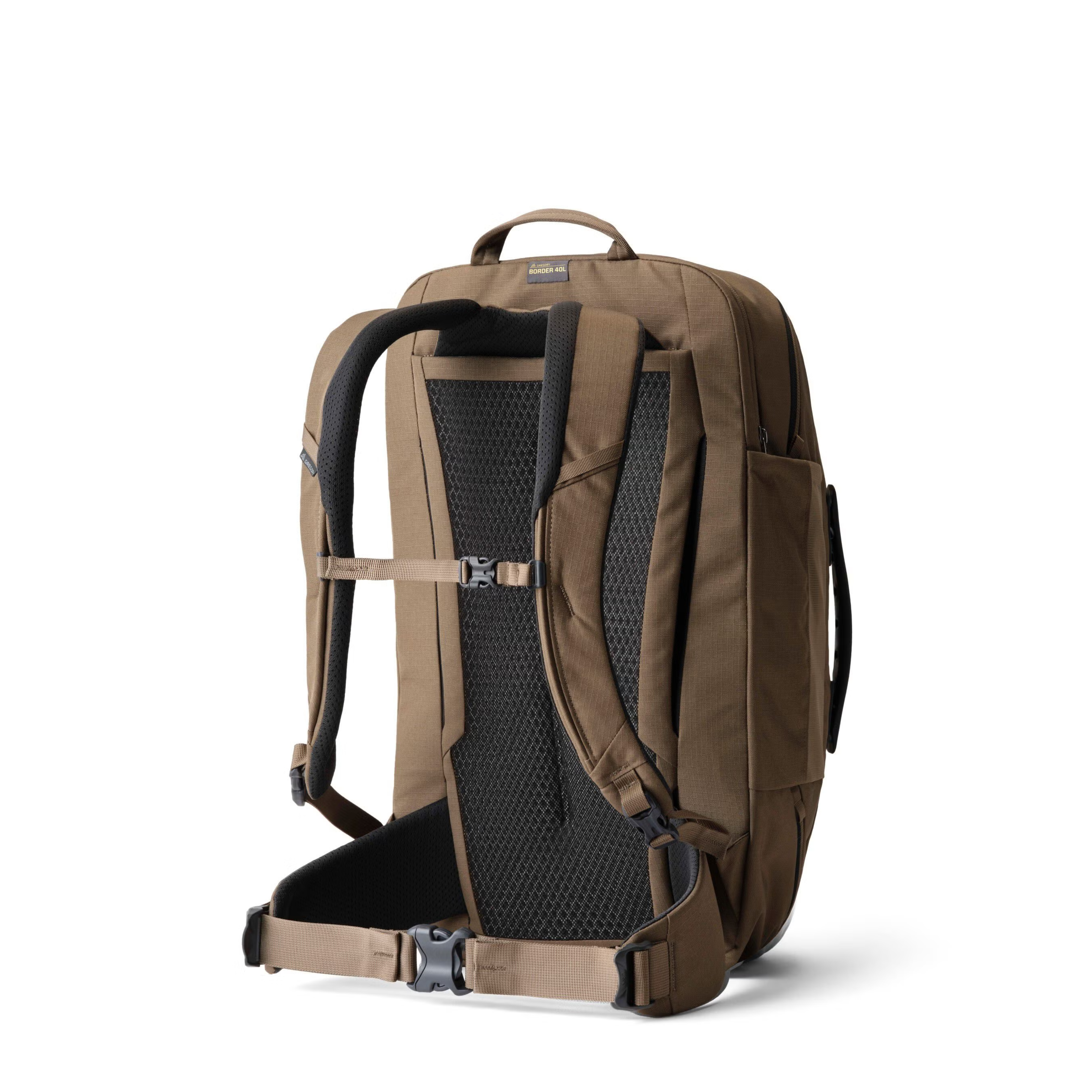 Border Carry-On 40"
