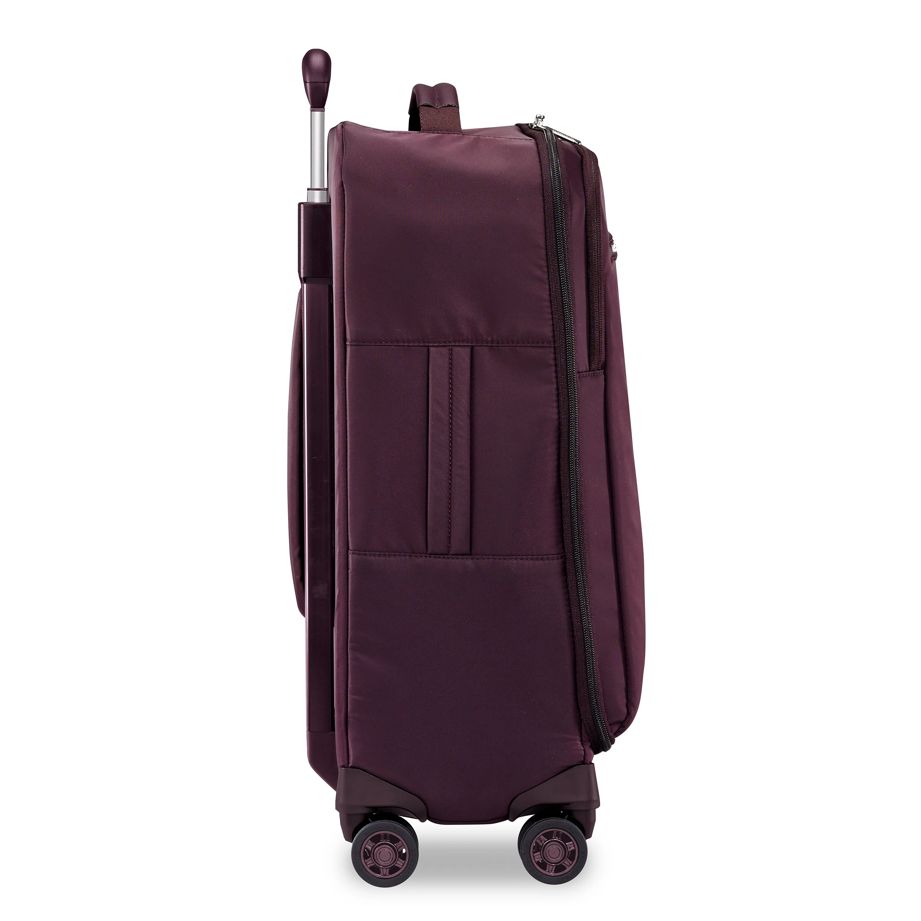 Briggs & Riley Rhapsody Tall Carry-On Spinner
