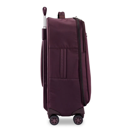 Briggs & Riley Rhapsody Tall Carry-On Spinner