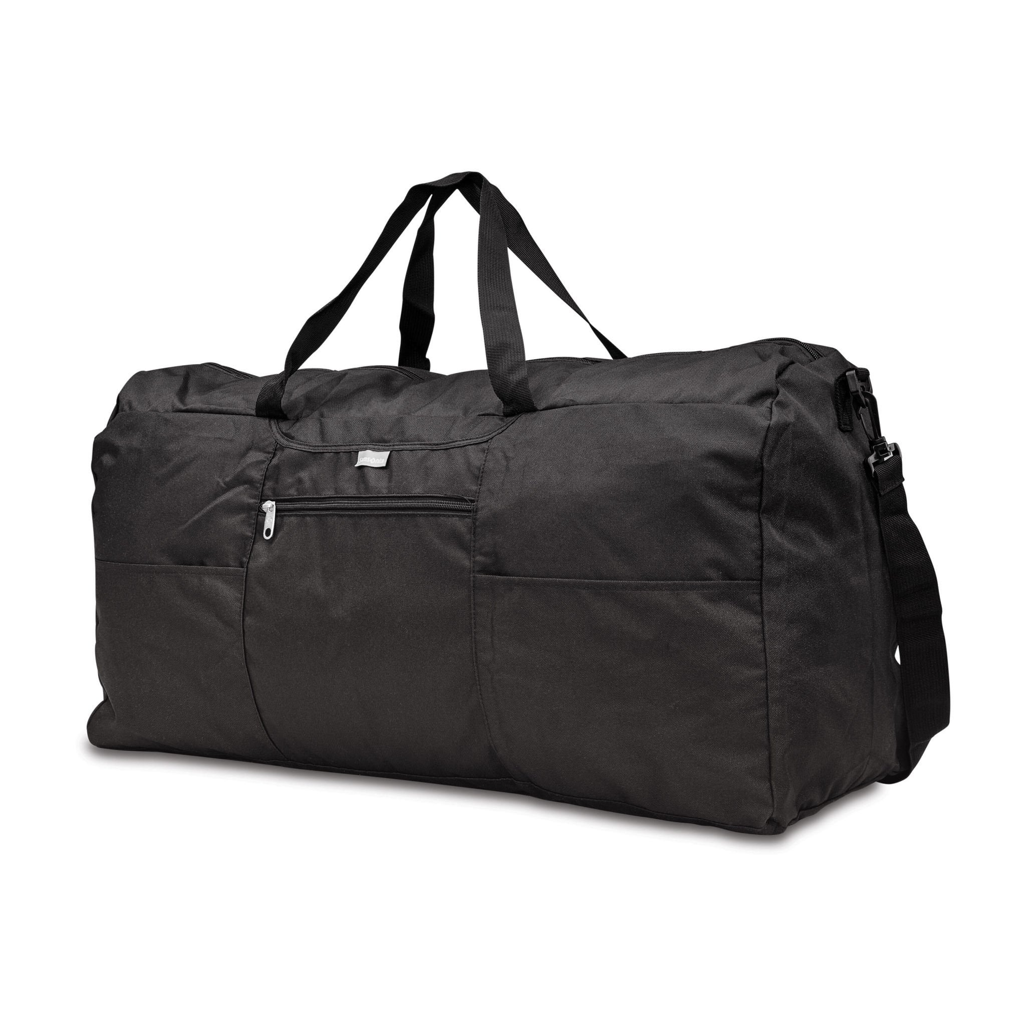 big duffel bag for travel Samsonite Foldaway Travel 27" Duffel XL