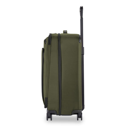 Briggs & Riley ZDX Medium Expandable Spinner 26"