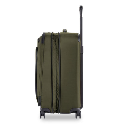 Briggs & Riley ZDX Medium Expandable Spinner 26"