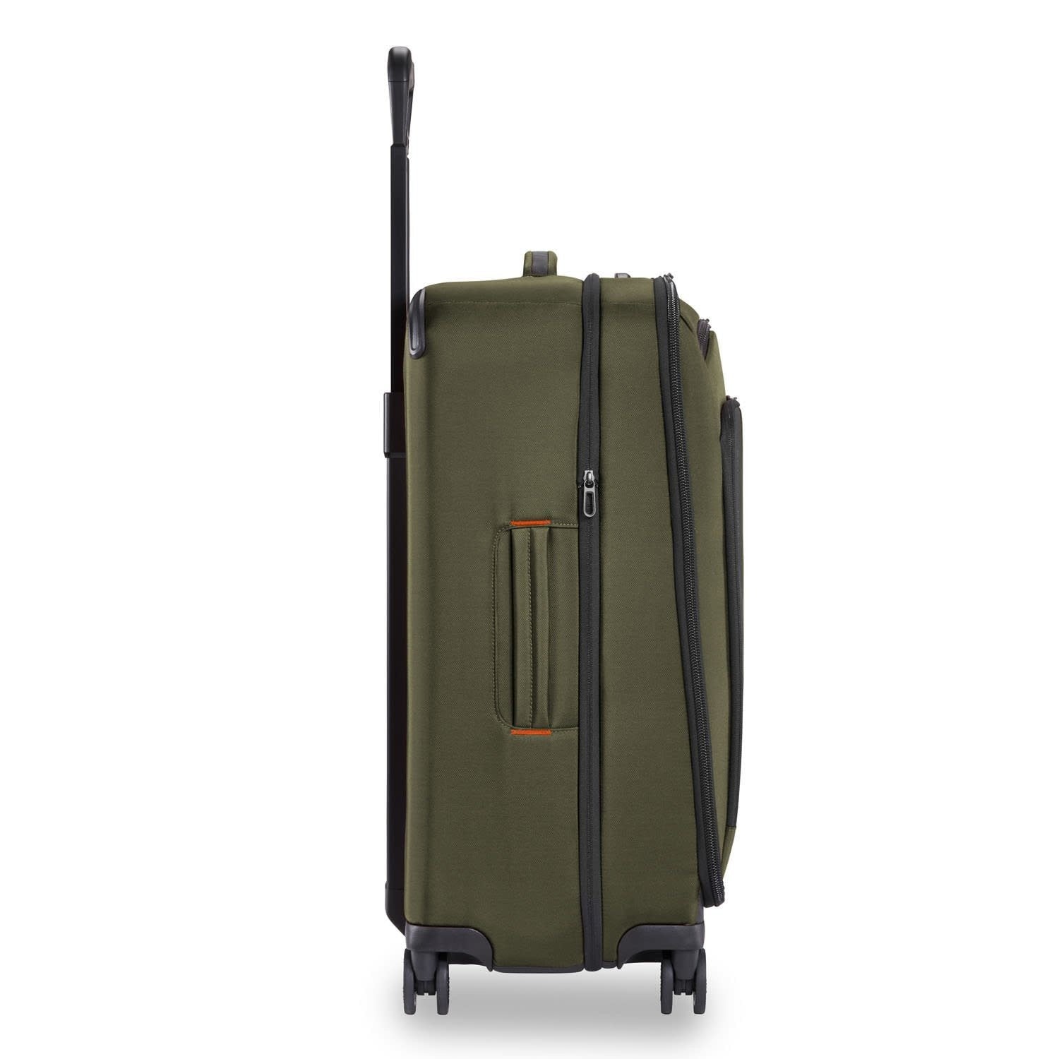 Briggs & Riley ZDX Medium Expandable Spinner 26"