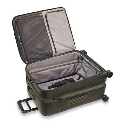Briggs & Riley ZDX Medium Expandable Spinner 26"