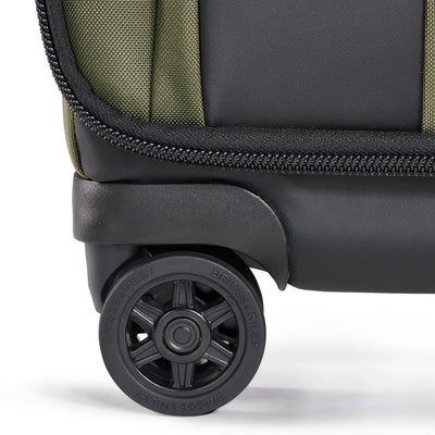 Briggs & Riley ZDX Medium Expandable Spinner 26"