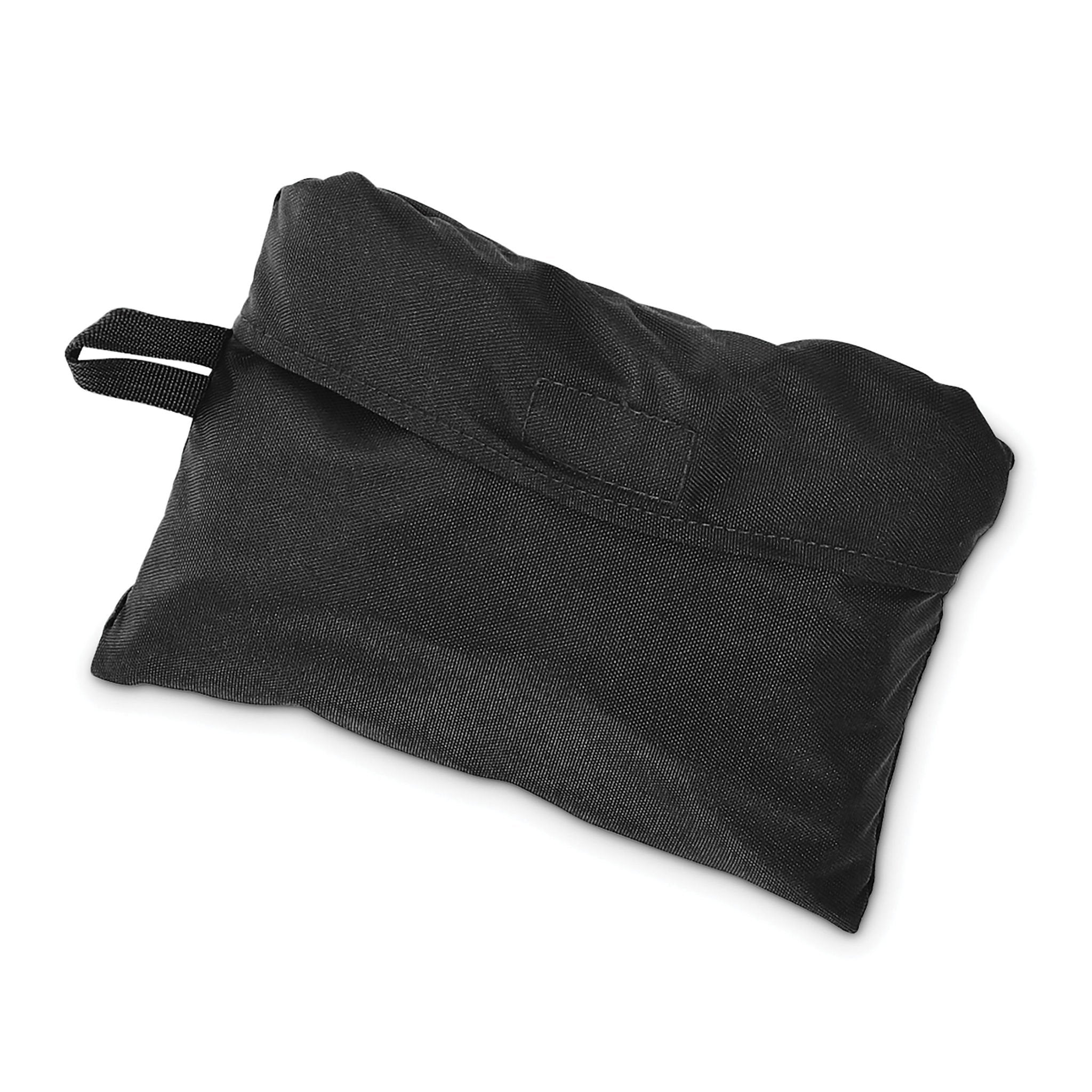 Bolsa de lona plegable XL