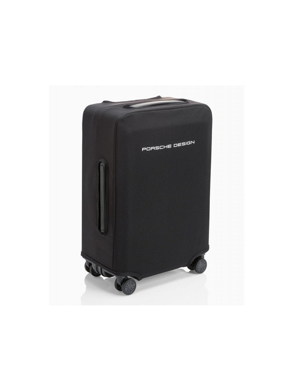 Porsche Design Roadster Hardcase Cover Trolley S"