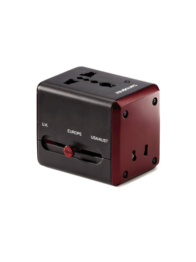 Samsonite Universal Power Adapter