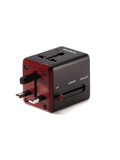 Samsonite Universal Power Adapter