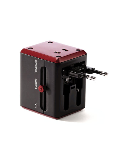Samsonite Universal Power Adapter